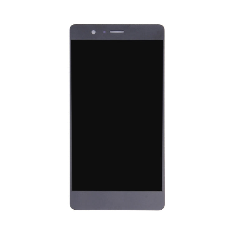 OEM LCD Screen For Huawei P9 Lite with Digitizer Full Assembly (Black) - LCD Screen by PMC Jewellery | Online Shopping South Africa | PMC Jewellery