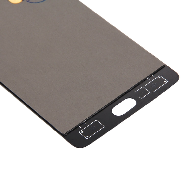 For OnePlus 3 (A3003 Version) Digitizer Full Assembly Original LCD Screen (Black) - LCD Screen by PMC Jewellery | Online Shopping South Africa | PMC Jewellery