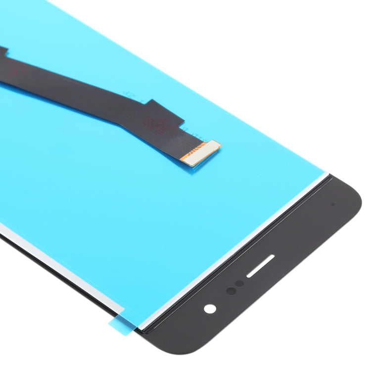 TFT LCD Screen for Xiaomi Note 3 with Digitizer Full Assembly (Blue) - free shipping - PMC TechLife - Order now!