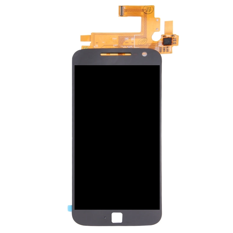 TFT LCD Screen for Motorola Moto G4 Plus with Digitizer Full Assembly (Black) - free shipping - PMC TechLife - Order now!