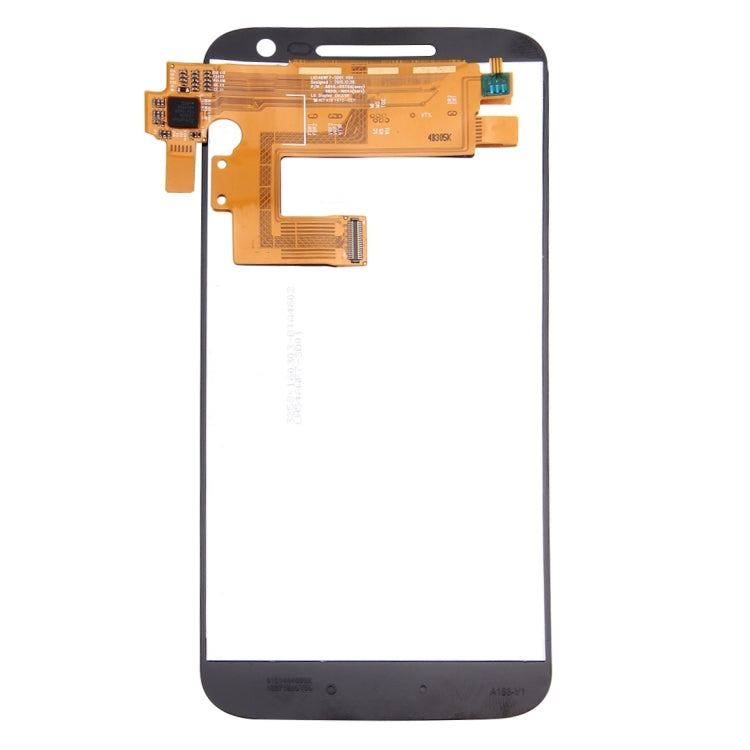 TFT LCD Screen for Motorola Moto G4 with Digitizer Full Assembly (Black) - free shipping - PMC TechLife - Order now!