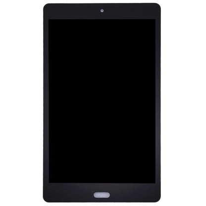 OEM LCD Screen for Huawei MediaPad M3 Lite 8.0 / W09 / AL00 with Digitizer Full Assembly (Black) - LCD Screen by PMC Jewellery | Online Shopping South Africa | PMC Jewellery
