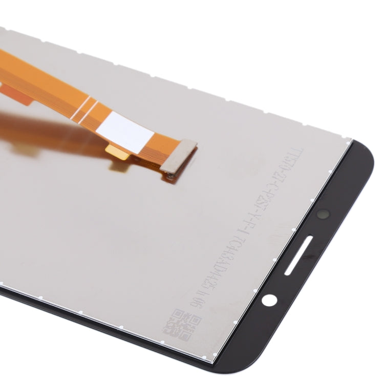 TFT LCD Screen for OPPO A83 with Digitizer Full Assembly(Black) - free shipping - PMC TechLife - Order now!