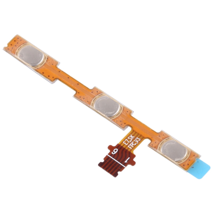 Power Button & Volume Button Flex Cable for Xiaomi Redmi 5 Plus - Flex Cable by PMC TechLife | Online Shopping South Africa | PMC TechLife