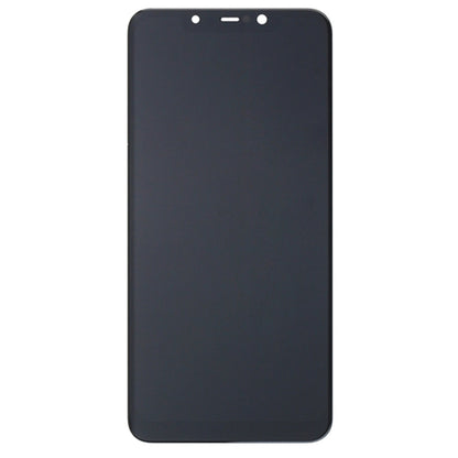 TFT LCD Screen for Xiaomi Pocophone F1 with Digitizer Full Assembly(Black) - LCD Screen by PMC Jewellery | Online Shopping South Africa | PMC Jewellery
