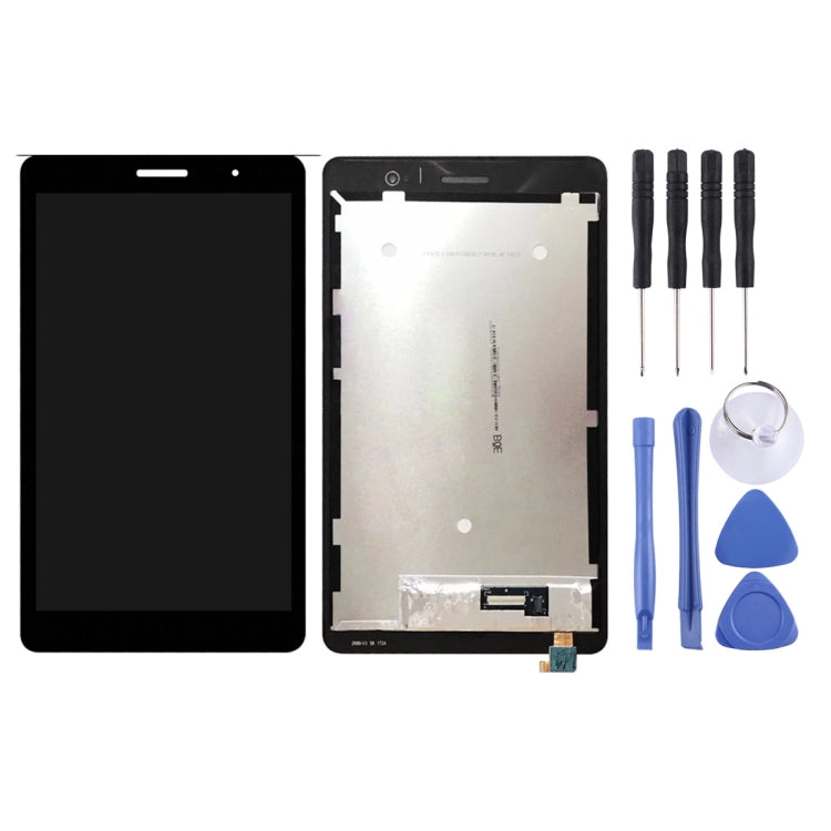 OEM LCD Screen for Huawei Honor Play Meadiapad 2 / KOB-L09 / MediaPad T3 8.0 / KOB-W09 with Digitizer Full Assembly (Black) - LCD Screen by PMC Jewellery | Online Shopping South Africa | PMC Jewellery