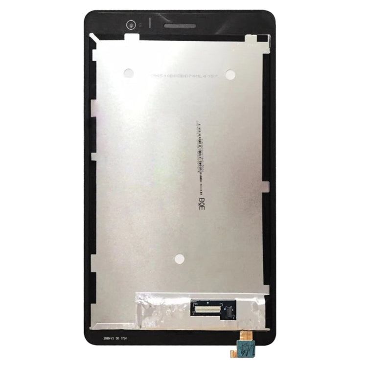 OEM LCD Screen for Huawei Honor Play Meadiapad 2 / KOB-L09 / MediaPad T3 8.0 / KOB-W09 with Digitizer Full Assembly (Black) - LCD Screen by PMC Jewellery | Online Shopping South Africa | PMC Jewellery