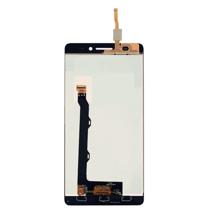 OEM LCD Screen for Lenovo A7000  with Digitizer Full Assembly (Black) - LCD Screen by PMC Jewellery | Online Shopping South Africa | PMC Jewellery