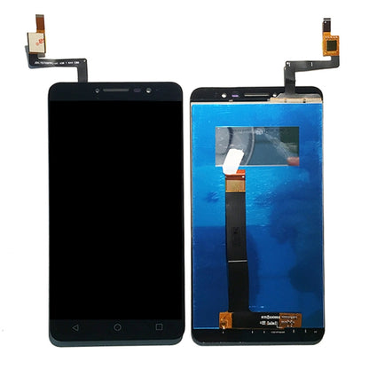 LCD Screen and Digitizer Full Assembly for Alcatel A3 XL 9008 / 9008X / 9008D / OT9008(Black) - LCD Screen by PMC Jewellery | Online Shopping South Africa | PMC Jewellery