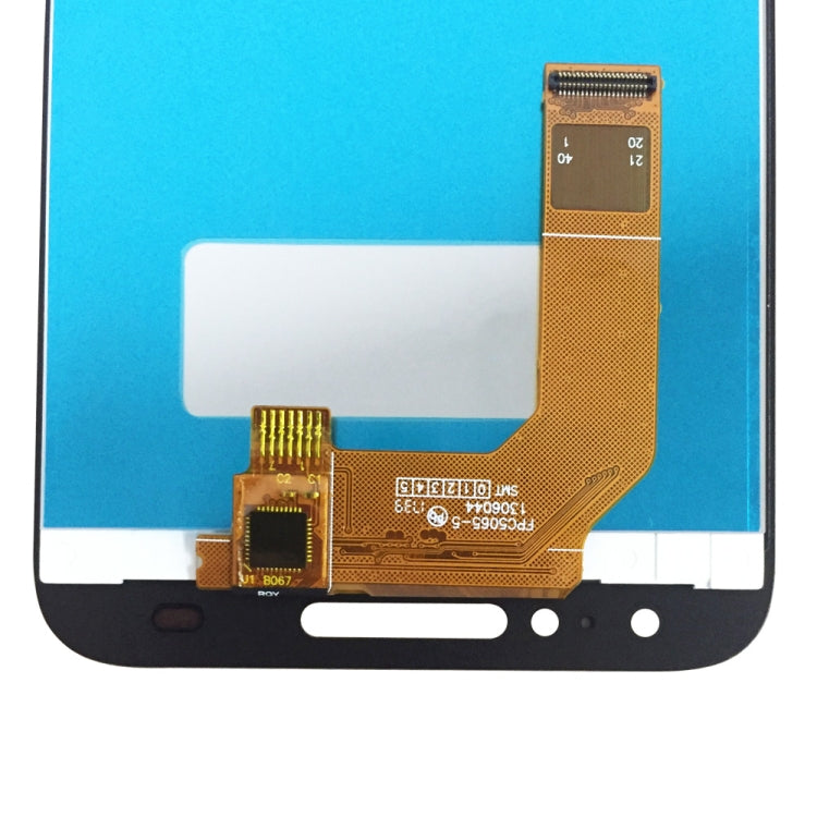 OEM LCD Screen for Alcatel A3 5046 / 5046D / 5046X / OT5046 with Digitizer Full Assembly (Black) - LCD Screen by PMC Jewellery | Online Shopping South Africa | PMC Jewellery