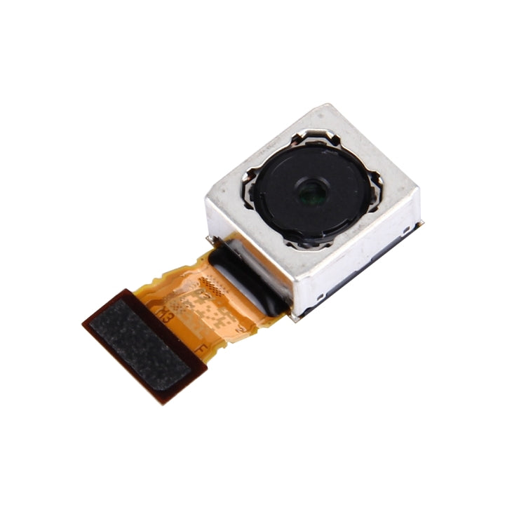 Back Facing Camera for Sony Xperia X / X Performance - free shipping - PMC TechLife - Order now!