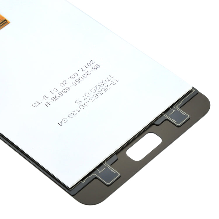 OEM LCD Screen for Asus ZenFone 4 Max / ZC554KL with Digitizer Full Assembly (Black) - free shipping - PMC TechLife - Order now!