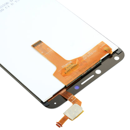 OEM LCD Screen for Asus ZenFone 4 Max / ZC554KL with Digitizer Full Assembly (White) - LCD Screen by PMC Jewellery | Online Shopping South Africa | PMC Jewellery