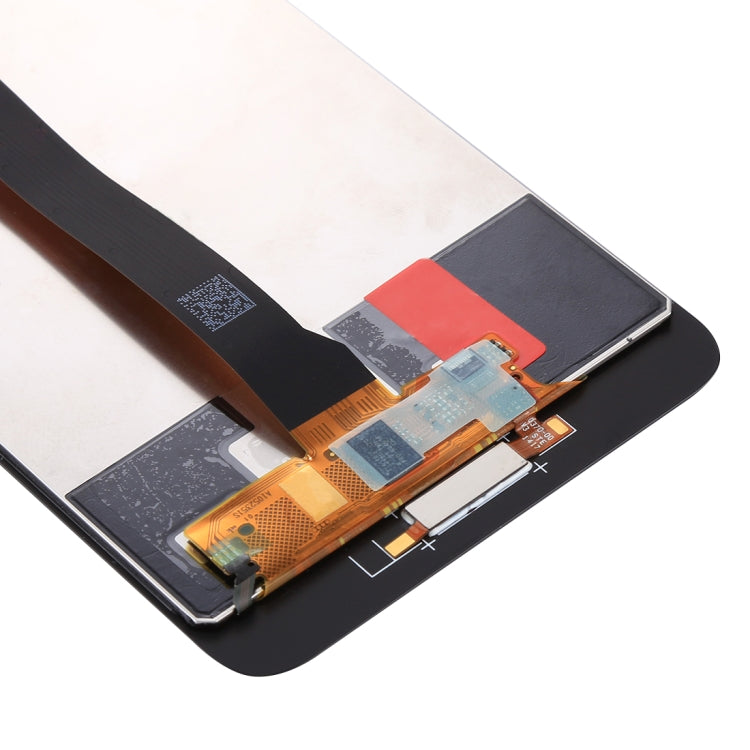 OEM LCD Screen For Huawei P10 Plus with Digitizer Full Assembly (Black) - free shipping - PMC TechLife - Order now!