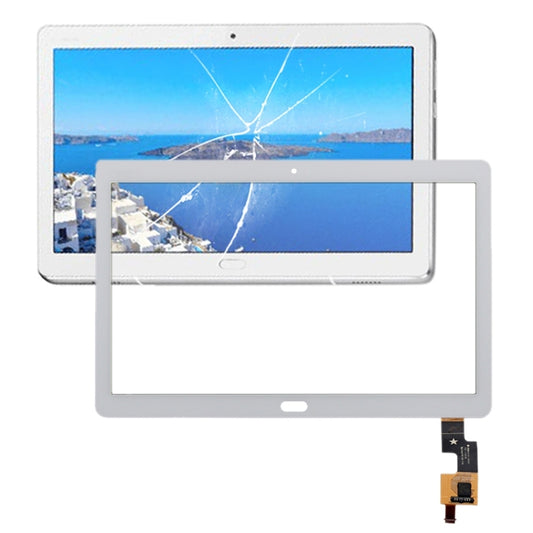 Touch Panel for Huawei MediaPad M3 Lite 10(White) - Touch Panel by PMC Jewellery | Online Shopping South Africa | PMC Jewellery