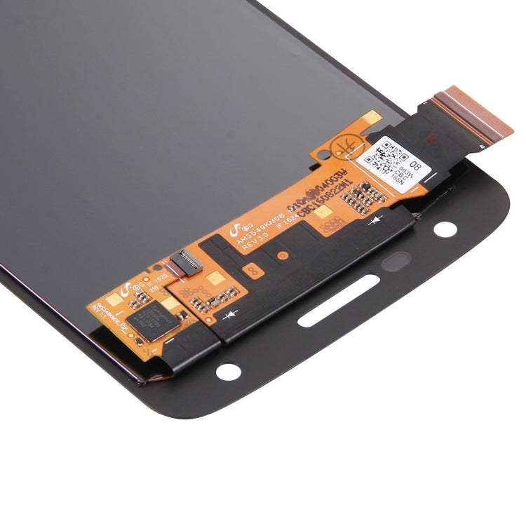 LCD Screen + Original Touch Panel for Motorola Moto Z Play(Black) - free shipping - PMC TechLife - Order now!