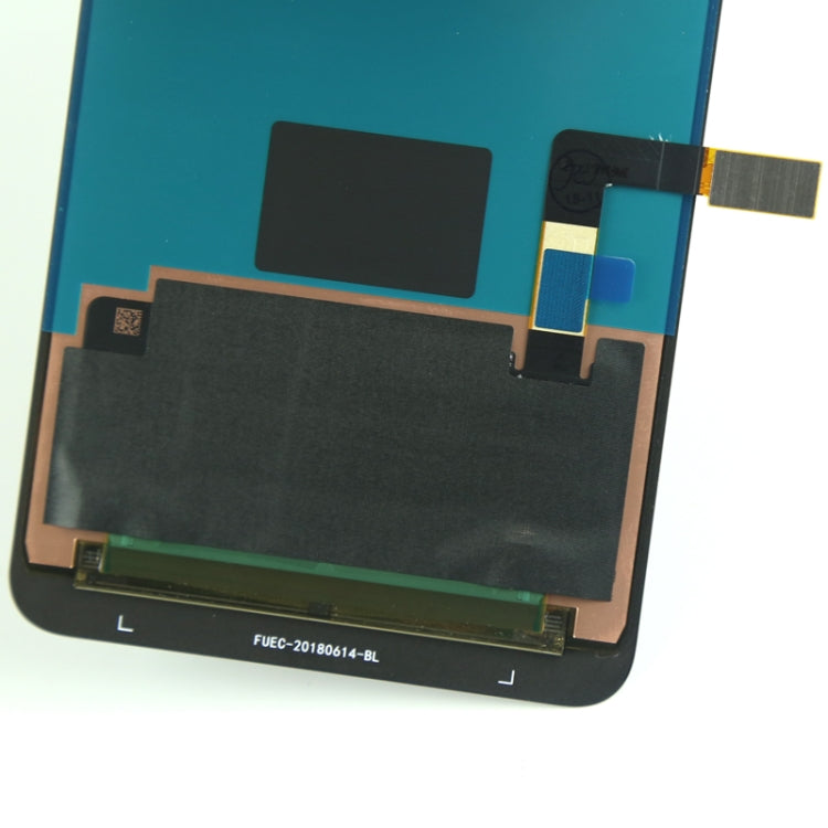 Original LCD Screen for Nokia 9 PureView with Digitizer Full Assembly(Black) - free shipping - PMC TechLife - Order now!
