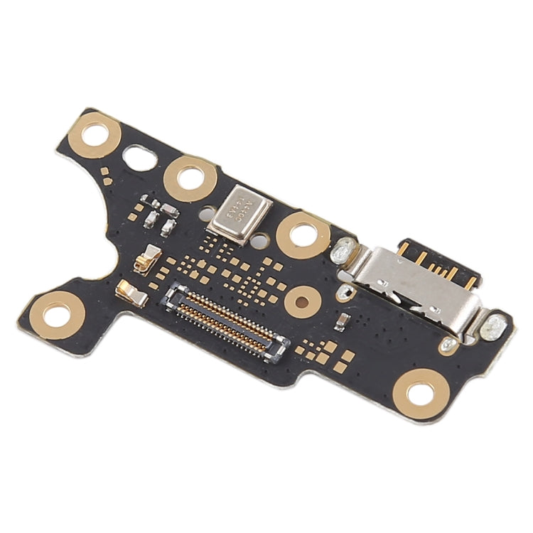 Charging Port Board for Nokia 7 Plus - Charging Port Connector by PMC Jewellery | Online Shopping South Africa | PMC Jewellery