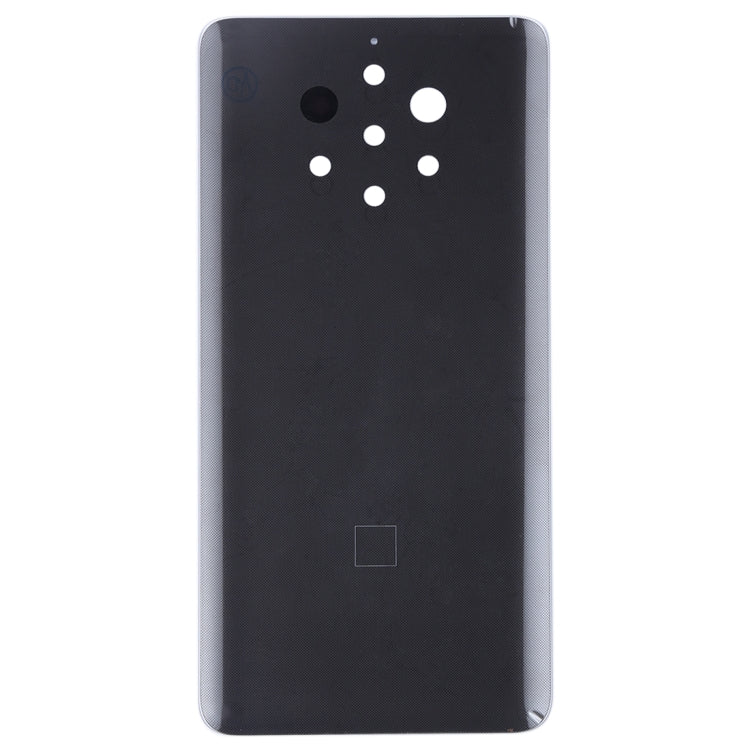 Battery Back Cover for Nokia 9 PureView(Blue) - Back Cover by PMC TechLife | Online Shopping South Africa | PMC TechLife