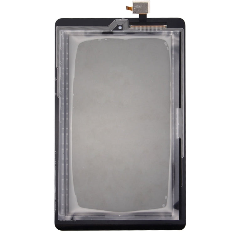 Touch Panel for Amazon Fire 7 2015 (Black) - free shipping - PMC TechLife - Order now!