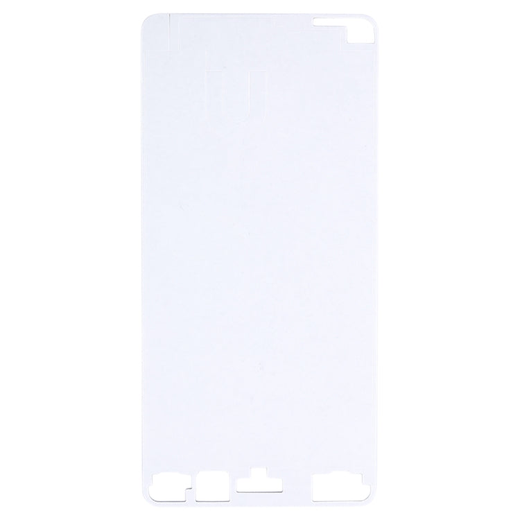 10 PCS Front Housing Adhesive for Nokia 8 - Adhesive Sticker by PMC TechLife | Online Shopping South Africa | PMC TechLife