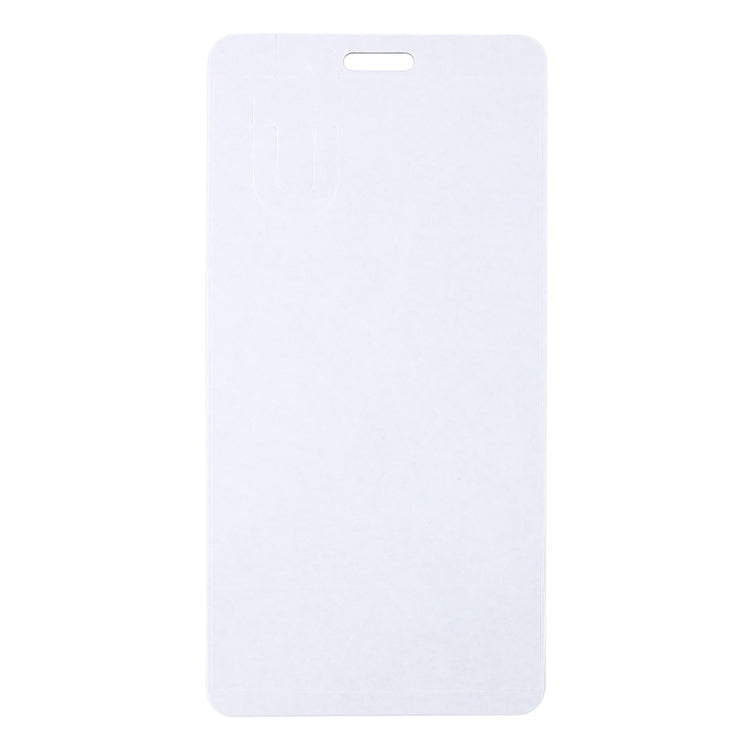 10 PCS Front Housing Adhesive for Nokia 6.1 - Adhesive Sticker by PMC TechLife | Online Shopping South Africa | PMC TechLife