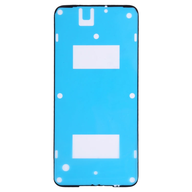 10 PCS Front Housing Adhesive for Xiaomi Redmi 7 - LCD Related Parts by PMC TechLife | Online Shopping South Africa | PMC TechLife