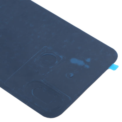 10 PCS Back Housing Cover Adhesive for Xiaomi Mi 8 - LCD Related Parts by PMC Jewellery | Online Shopping South Africa | PMC Jewellery