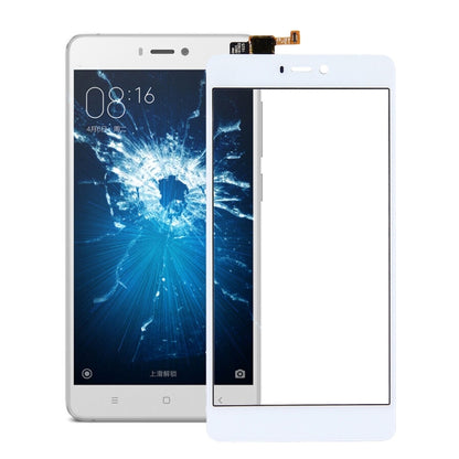 For Xiaomi Mi 4s Touch Panel(White) - Touch Panel by PMC Jewellery | Online Shopping South Africa | PMC Jewellery
