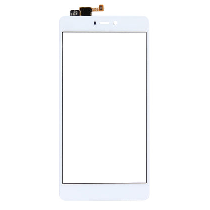 For Xiaomi Mi 4s Touch Panel(White) - Touch Panel by PMC Jewellery | Online Shopping South Africa | PMC Jewellery