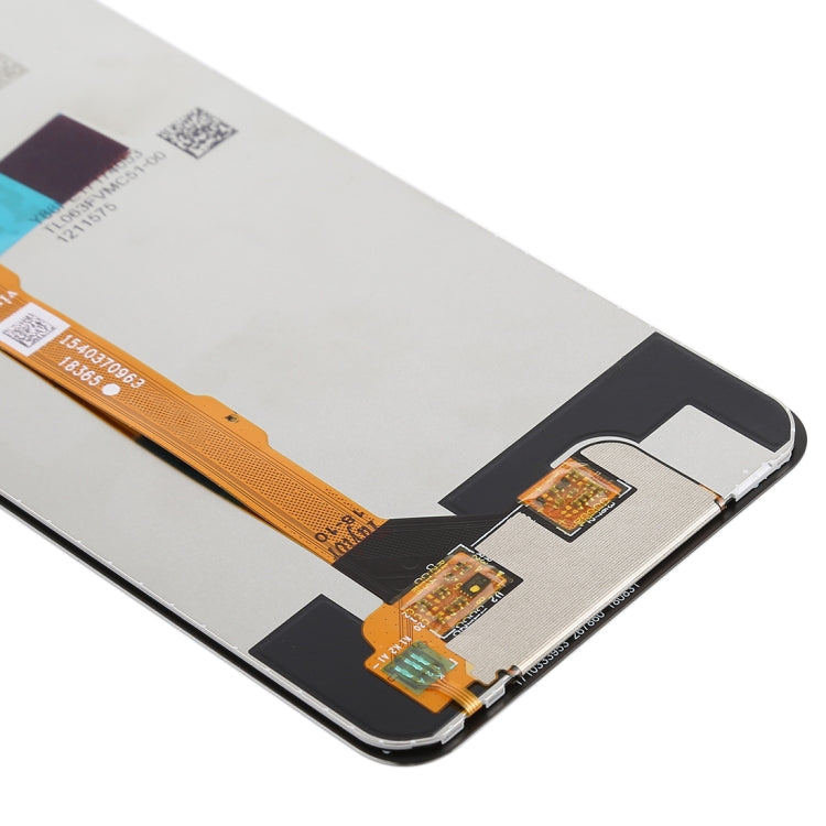 TFT LCD Screen for Vivo Y97 / V11 with Digitizer Full Assembly - free shipping - PMC TechLife - Order now!
