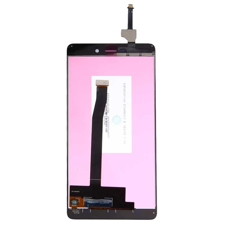 TFT LCD Screen for Xiaomi Redmi 3 / 3s with Digitizer Full Assembly(Black) - free shipping - PMC TechLife - Order now!