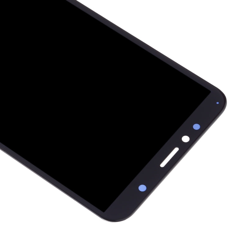 OEM LCD Screen for Huawei Y6 Prime (2018) with Digitizer Full Assembly (Black) - free shipping - PMC TechLife - Order now!