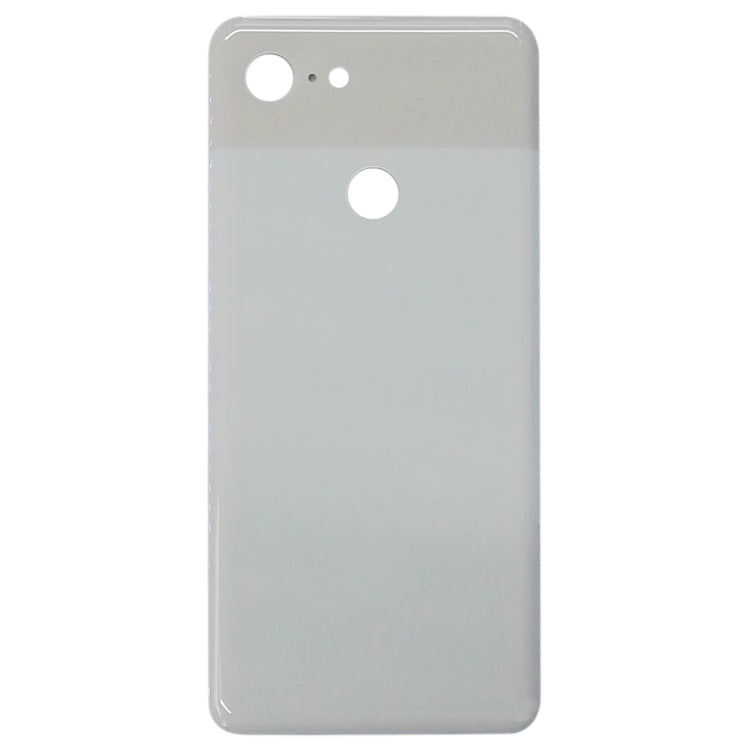 Battery Back Cover for Google Pixel 3(Gold) - Back Cover by PMC TechLife | Online Shopping South Africa | PMC TechLife
