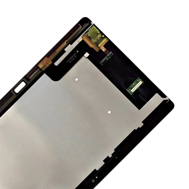 OEM LCD Screen for Huawei MediaPad M2 10.0 M2-A01L M2-A01W with Digitizer Full Assembly (White) - LCD Screen by PMC Jewellery | Online Shopping South Africa | PMC Jewellery