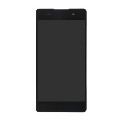 OEM LCD Screen for Sony Xperia E5 with Digitizer Full Assembly(Black) - LCD Screen by PMC Jewellery | Online Shopping South Africa | PMC Jewellery