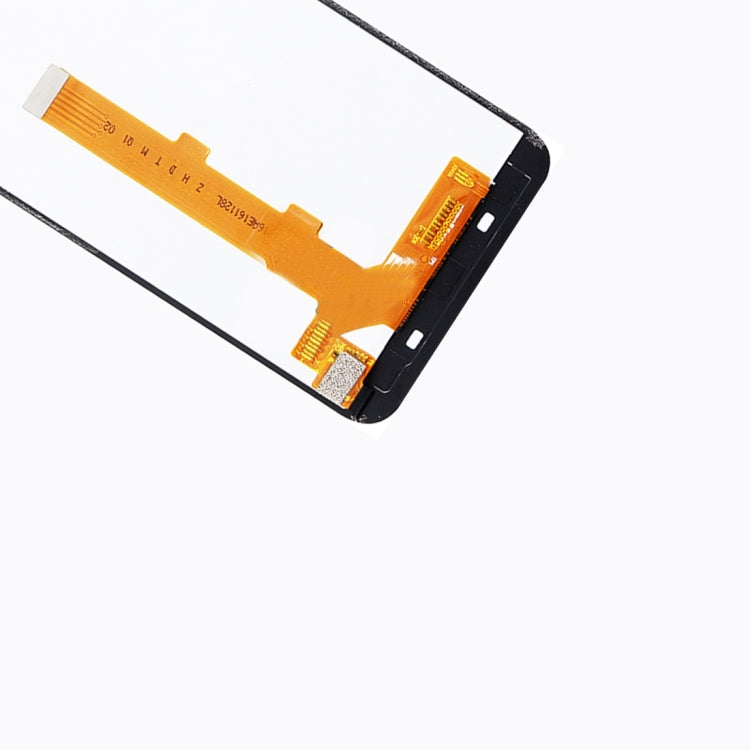 OEM LCD Screen for Alcatel Shine Lite / 5080 with Digitizer Full Assembly (Black) - free shipping - PMC TechLife - Order now!