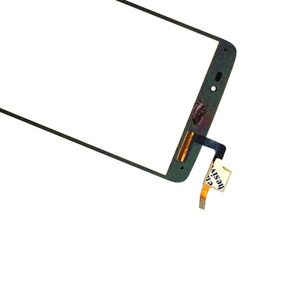 For Alcatel One Touch Idol 3 5.5 / 6045 Touch Panel (Black) - Touch Panel by PMC Jewellery | Online Shopping South Africa | PMC Jewellery