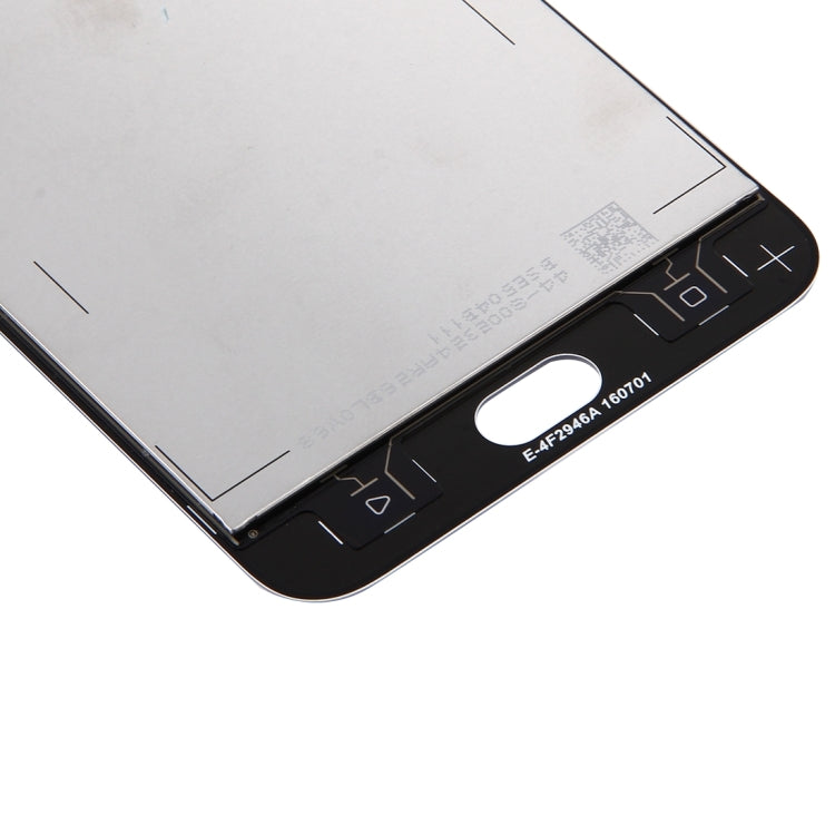 TFT LCD Screen For OPPO A59 / F1s / A59s with Digitizer Full Assembly (White) - LCD Screen by PMC TechLife | Online Shopping South Africa | PMC TechLife