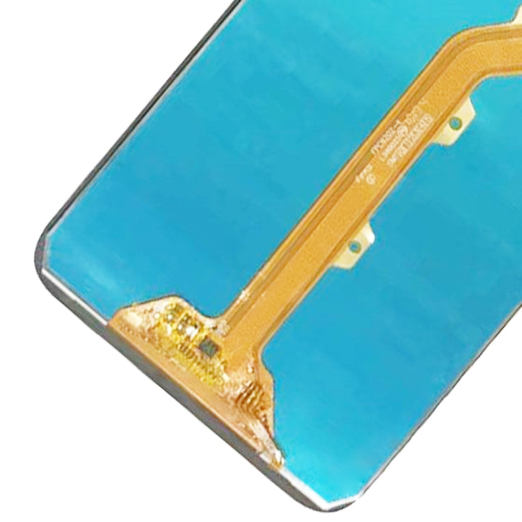 TFT LCD Screen for Infinix Hot S3X X622 with Digitizer Full Assembly (Black) - free shipping - PMC TechLife - Order now!