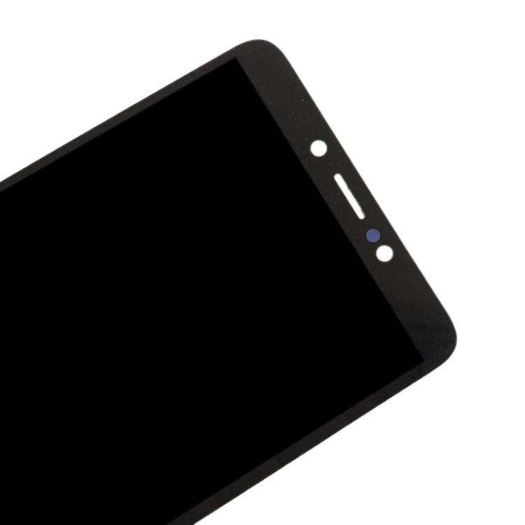 TFT LCD Screen for Tecno Spark Youth KA6 with Digitizer Full Assembly (Black) - free shipping - PMC TechLife - Order now!