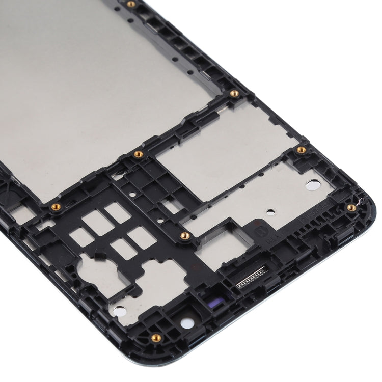 TFT LCD Screen for LG K30 / K10 (2018)/ X410 Digitizer Full Assembly with Frame (Black) - free shipping - PMC TechLife - Order now!