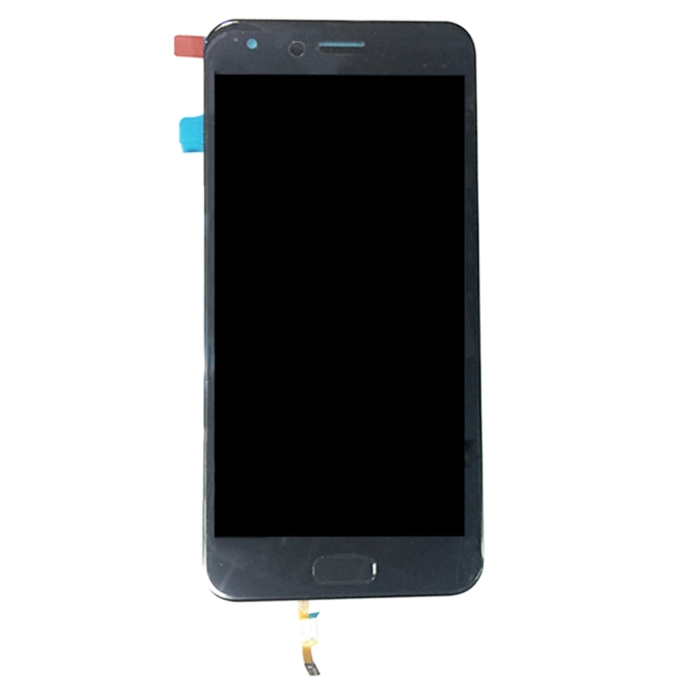 OEM LCD Screen with Home Button for Asus ZenFone 4 / ZE554KL with Digitizer Full Assembly (Black) - LCD Screen by PMC Jewellery | Online Shopping South Africa | PMC Jewellery