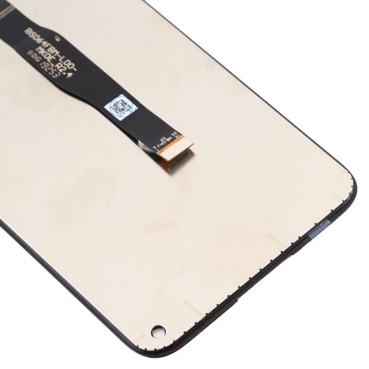 OEM LCD Screen for Huawei P20 Lite (2019) with Digitizer Full Assembly(Black) - free shipping - PMC TechLife - Order now!