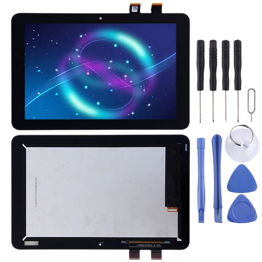 OEM LCD Screen for Asus Transformer mini T102HA T102H with Digitizer Full Assembly (Black) - LCD Screen by PMC Jewellery | Online Shopping South Africa | PMC Jewellery