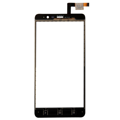 For Xiaomi Redmi Note 3 Touch Panel(Black) - Touch Panel by PMC Jewellery | Online Shopping South Africa | PMC Jewellery