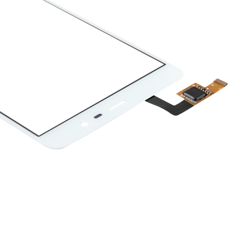 For Xiaomi Redmi Note 3 Touch Panel(White) - Touch Panel by PMC Jewellery | Online Shopping South Africa | PMC Jewellery