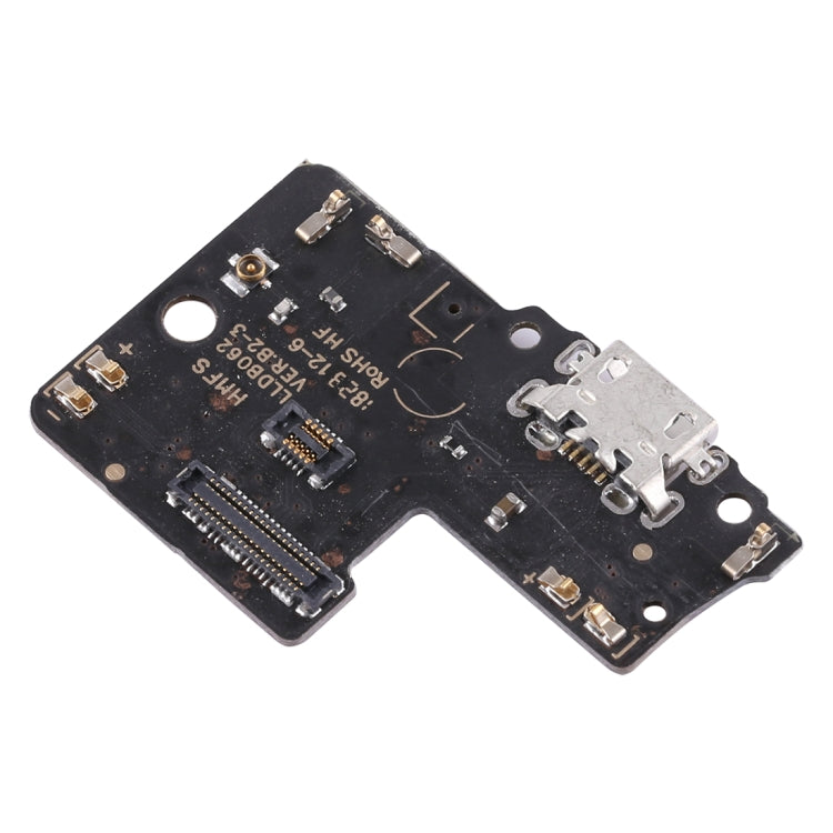 Charging Port Board for Xiaomi Redmi S2 - free shipping - PMC TechLife - Order now!