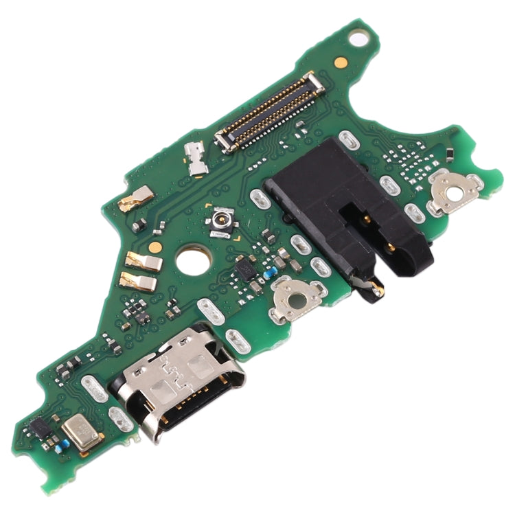 Original Charging Port Board for Huawei Mate 20 Lite / Maimang 7 - Tail Connector by PMC TechLife | Online Shopping South Africa | PMC TechLife