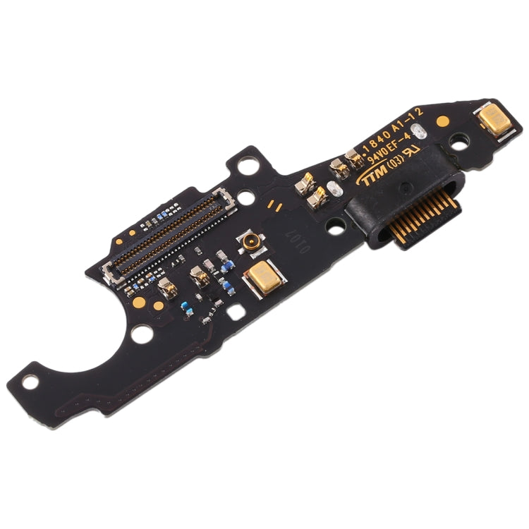 Original Charging Port Board for Huawei Mate 20 X - Tail Connector by PMC Jewellery | Online Shopping South Africa | PMC Jewellery